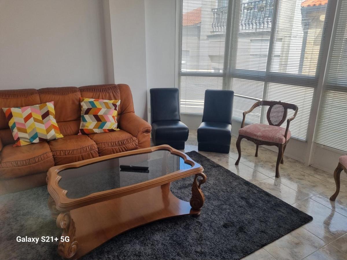 Triplex Corral Apartment O Grove Exterior photo